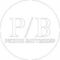 Pixion Batteries