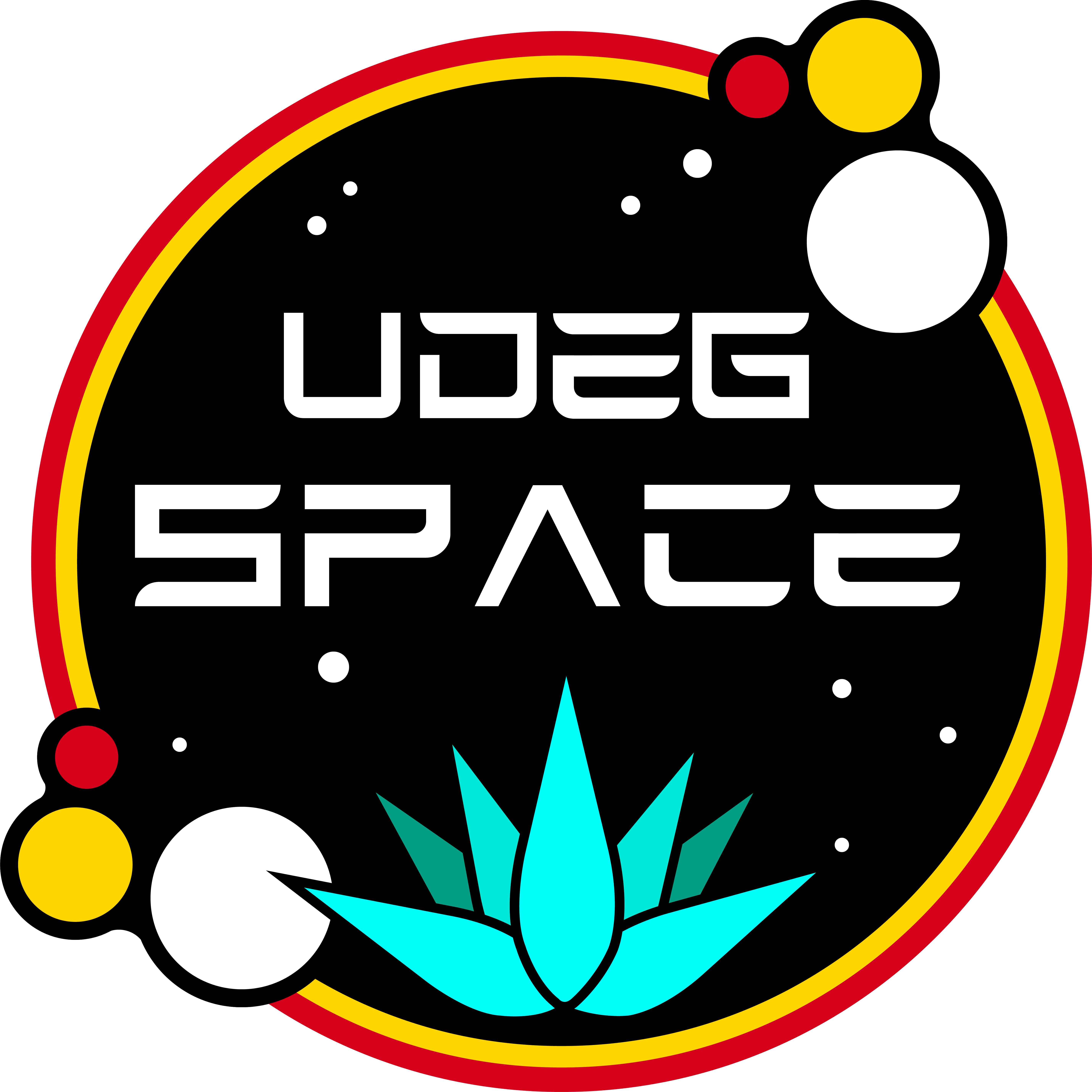 UdeG Space